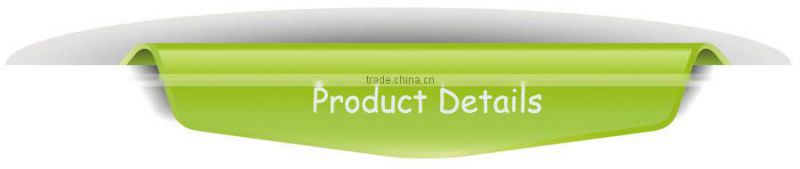 High quality natural party decorate custom cocktail heart pick