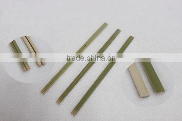 Any sizes cake decorating bamboo flat sticks for food
