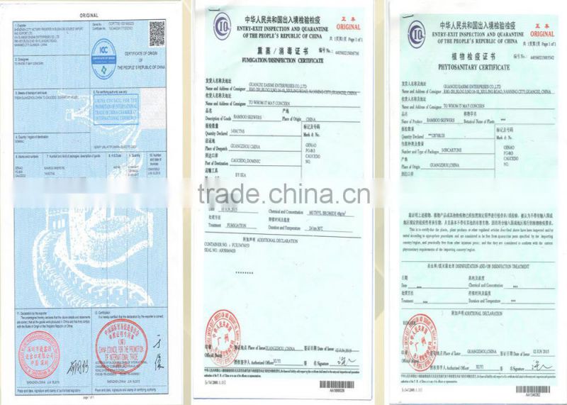 High quality natural party decorate custom cocktail heart pick