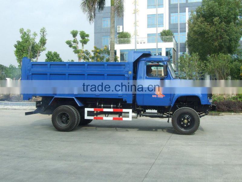 HP184-4A four cylinder 4*4 wheel rmini farm tractor tractors