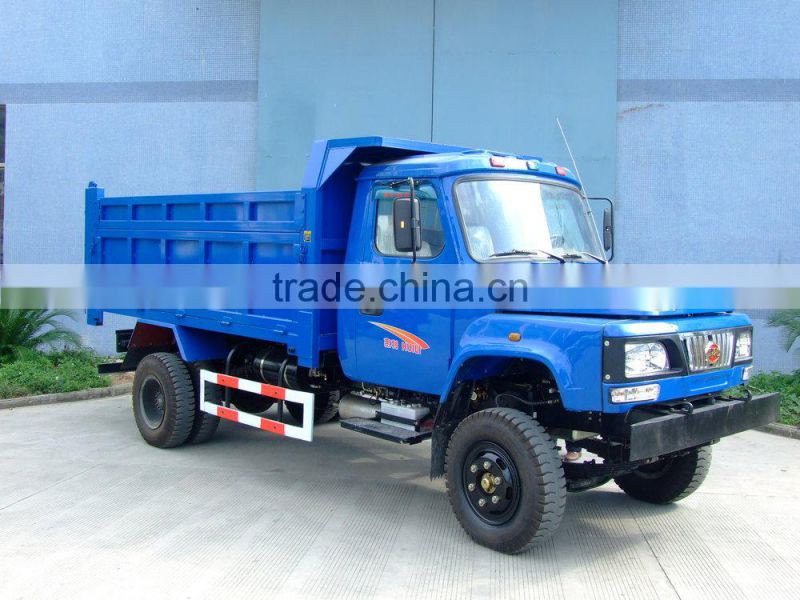 HP184-4A four cylinder 4*4 wheel rmini farm tractor tractors