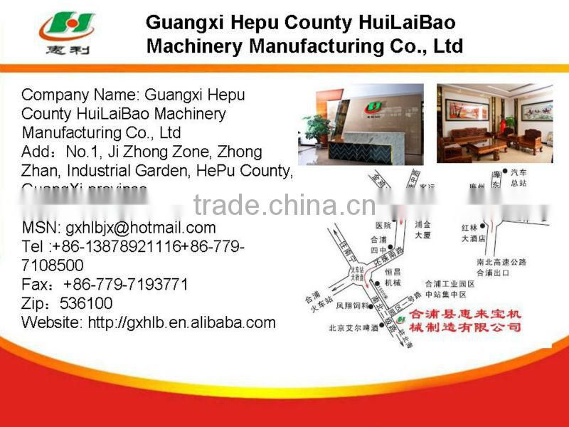 Huili 4*4 Yellow Mini Dumper Trucks Indonesia Malaysia Palm Fruit Truck