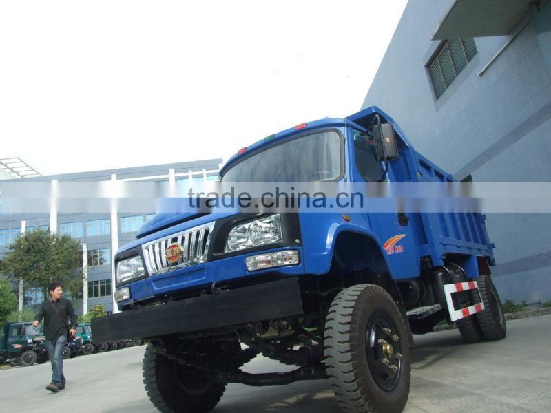 HP184-4A four cylinder 4*4 wheel rmini farm tractor tractors