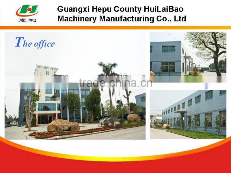 HL184 four cylinder tractor dump multi-function tractor