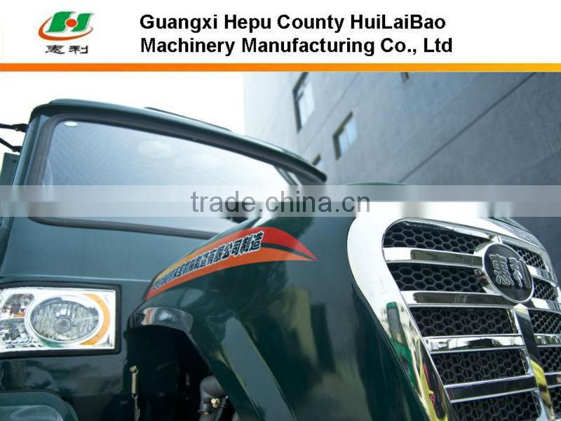 HL184-4A Four cylinder 4WD tractor