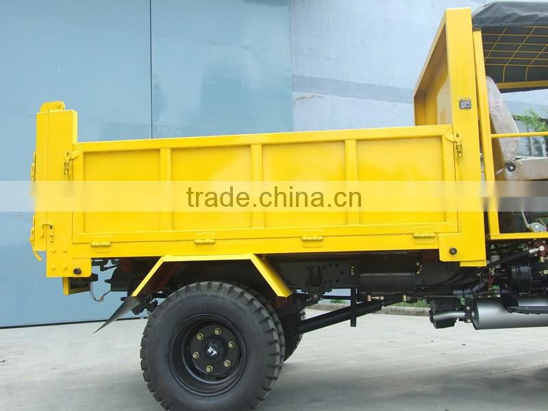 HL134-V small function of four wheel palm tractors