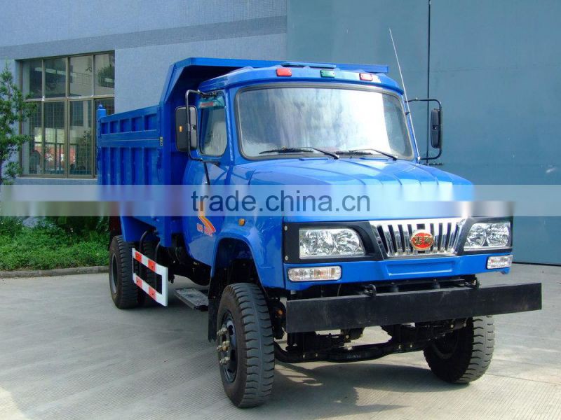 HP184-4A four cylinder 4*4 wheel rmini farm tractor tractors