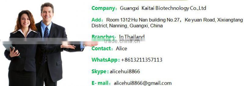 Butea Superba Slice for Male Herbal Supplements Type Tea