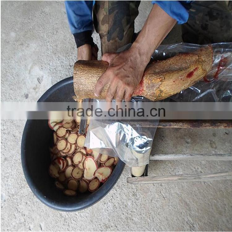 Butea Superba Slice for Male Herbal Supplements Type Tea