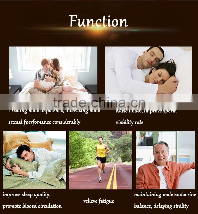 black pueraria mirifica long time herbal sexmedicine for penis enlargement capsule