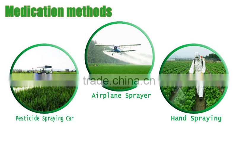 fungicide azoxystrobin 95%TC 50%wdg, 250g/l sc pathogens