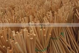 Suyor cleaning tool natural wood stick