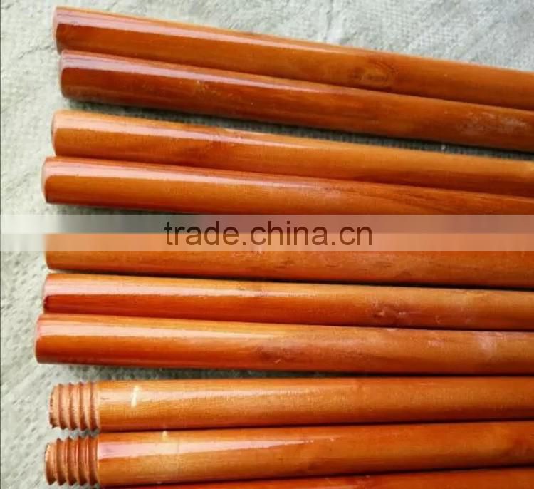 Suyor cleaning tool natural wood stick