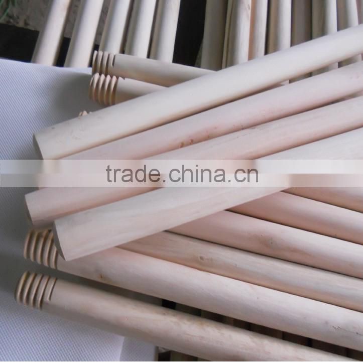 Suyor cleaning tool natural wood stick