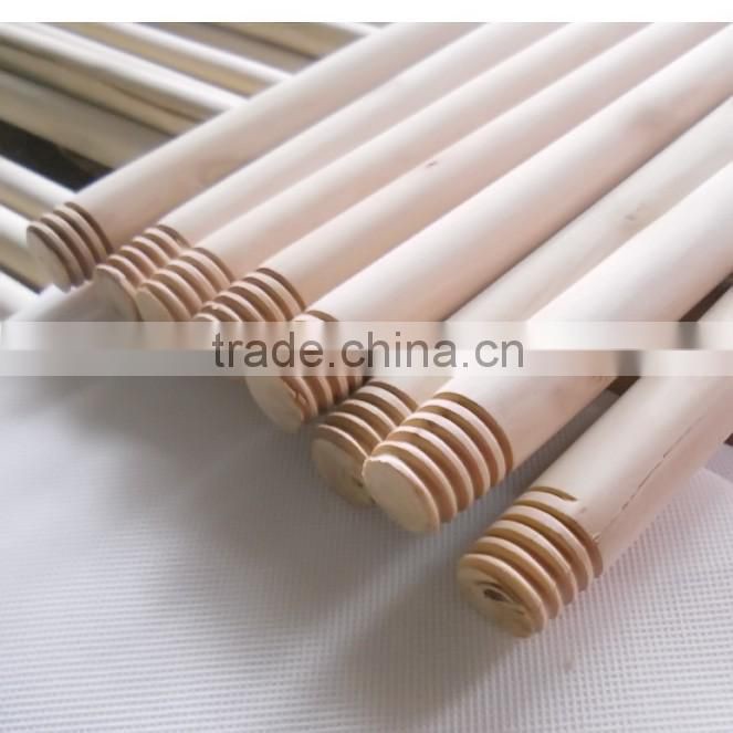 Suyor cleaning tool natural wood stick