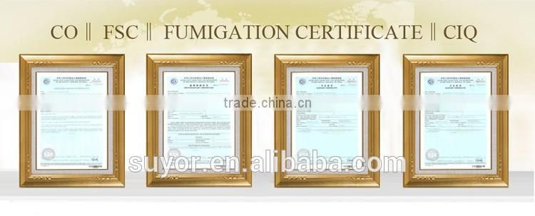 Suyor cleaning tool natural wood stick