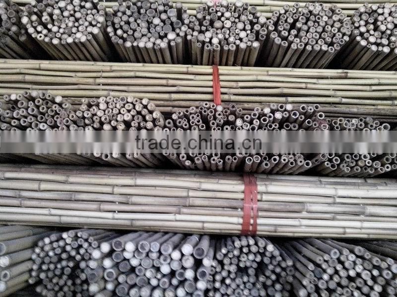 BP-12 Wholesale Construction Hollow Bamboo Poles