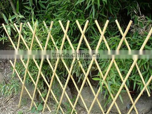 BP-12 Wholesale Construction Hollow Bamboo Poles