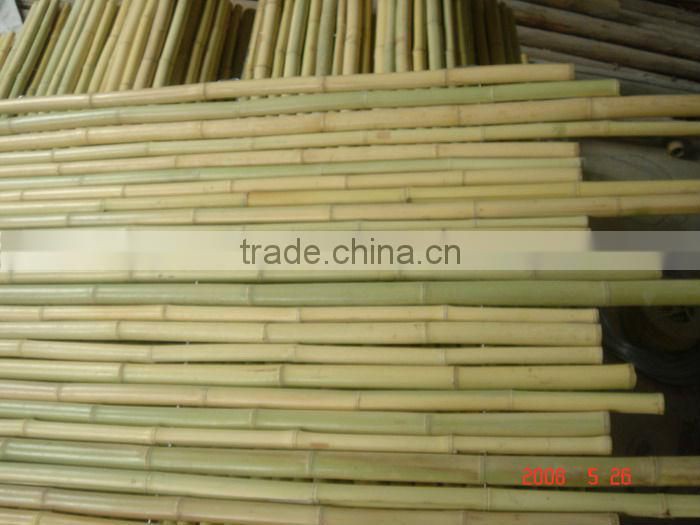 BP-12 Wholesale Construction Hollow Bamboo Poles