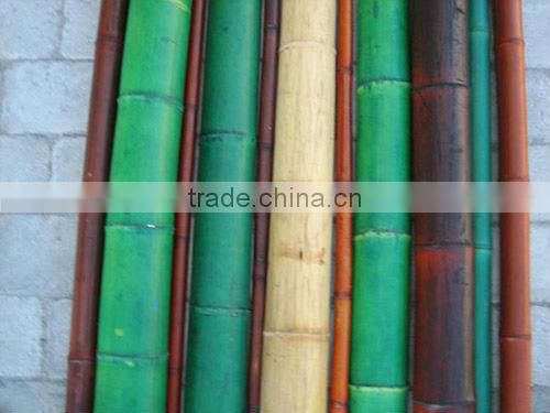 BP-12 Wholesale Construction Hollow Bamboo Poles