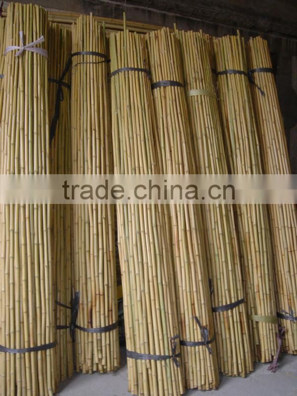 Plastic Bamboo Poles Wholesale
