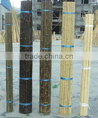BP-12 Wholesale Construction Hollow Bamboo Poles