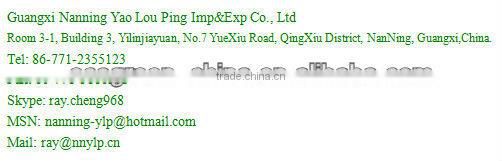 Religious Creative Bamboo Candle Holder