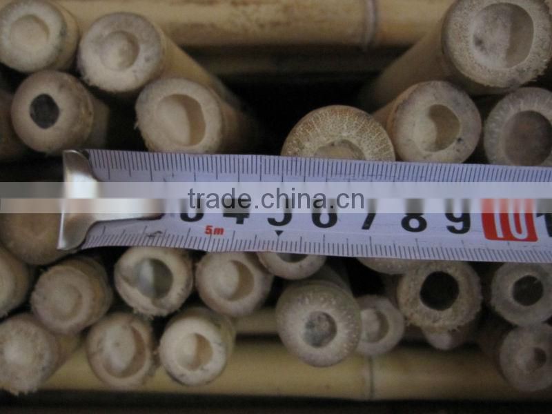 Plastic Bamboo Poles Wholesale