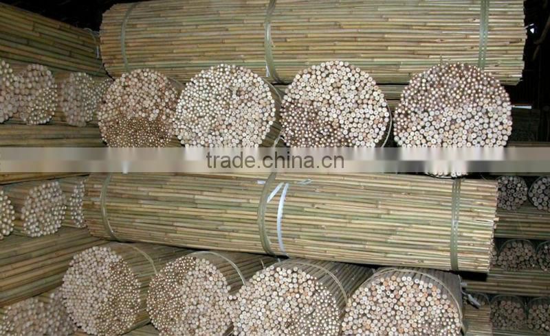 BP-12 Wholesale Construction Hollow Bamboo Poles