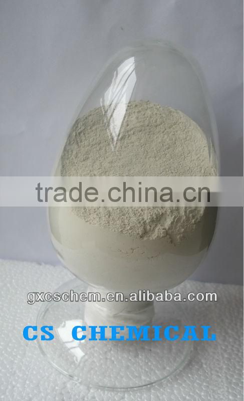 Activated Bleaching earth water treatment chemicals