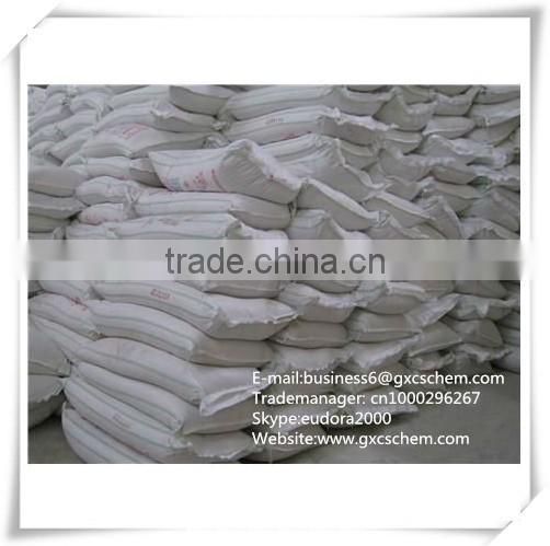 Highly Acid Activated Bleaching Earth