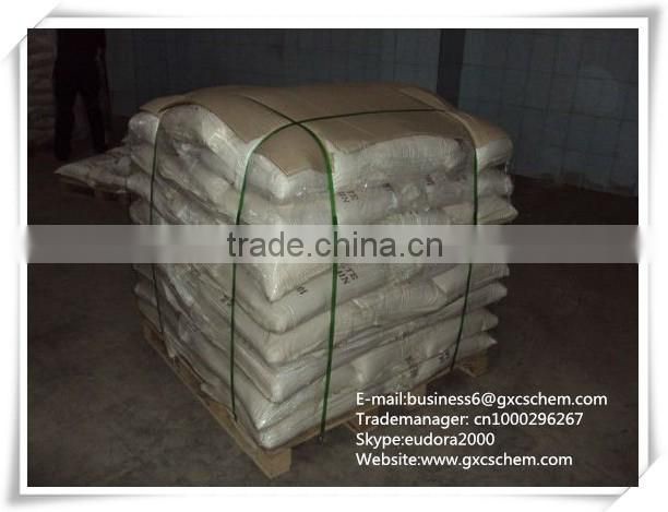 Highly Acid Activated Bleaching Earth