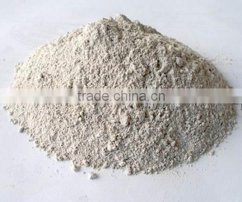 activated bleaching earth