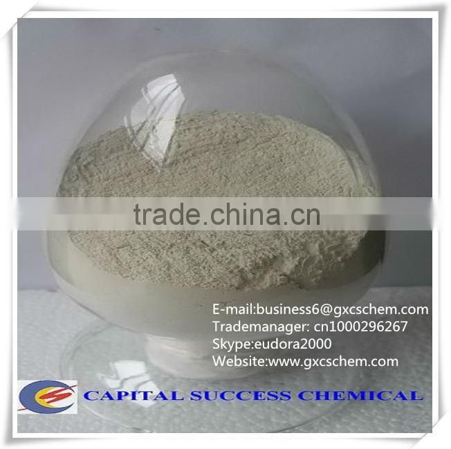 Highly Acid Activated Bleaching Earth