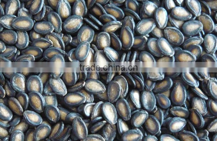 Black watermelon seeds