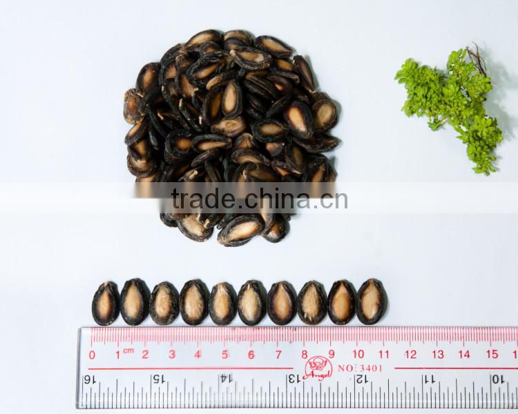 Top quality edible yellow melon seeds