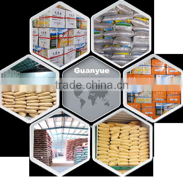 Dried fresh black hybrid watermelon seed