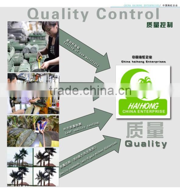 artificial 1-5m artificial cactus,artificial tropical plants,artificial Immortal column