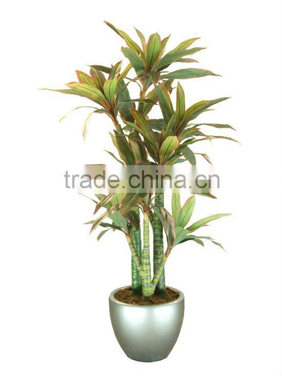 fake/artificial pineapple tree