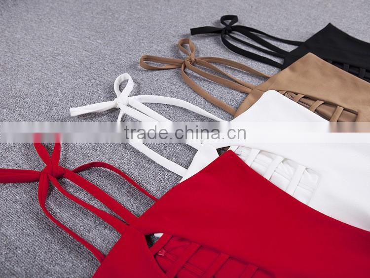 2016 american elegant bandage summer bodycon plus size sexy night ladies one piece women dresses sexy