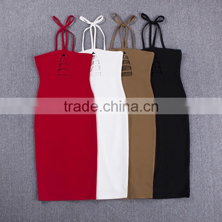 2016 american elegant bandage summer bodycon plus size sexy night ladies one piece women dresses sexy