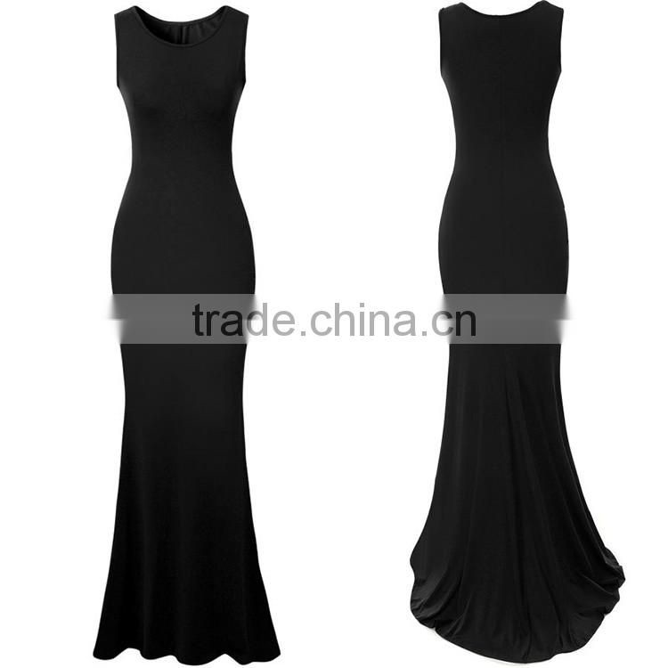 Sexy Women Prom Ball Cocktail Party Formal Evening Gown Long Dress new long party evening dresses