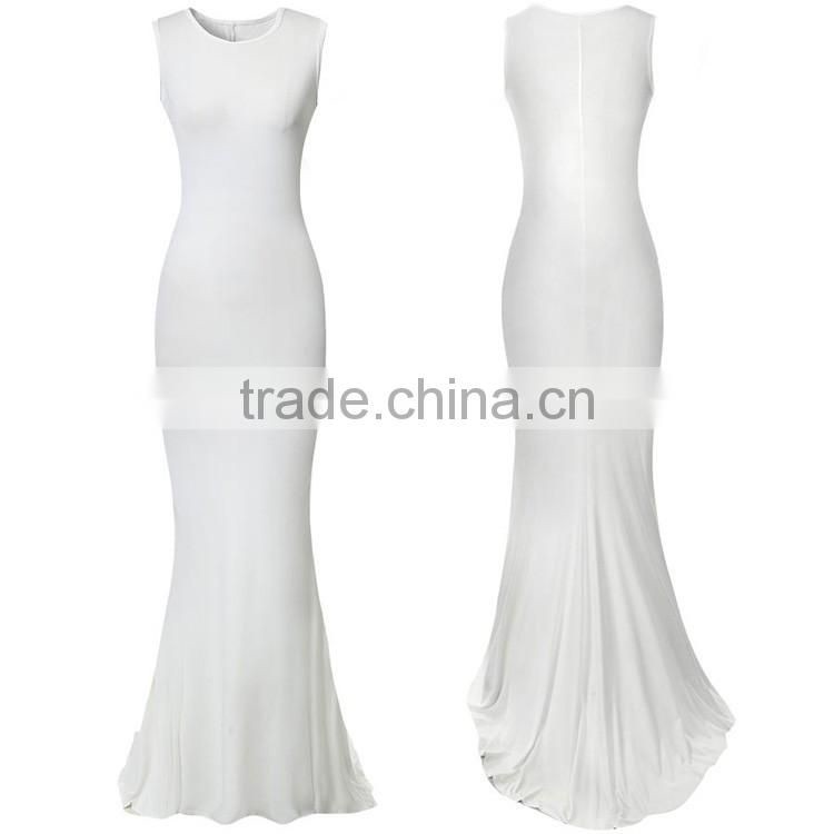 Sexy Women Prom Ball Cocktail Party Formal Evening Gown Long Dress new long party evening dresses