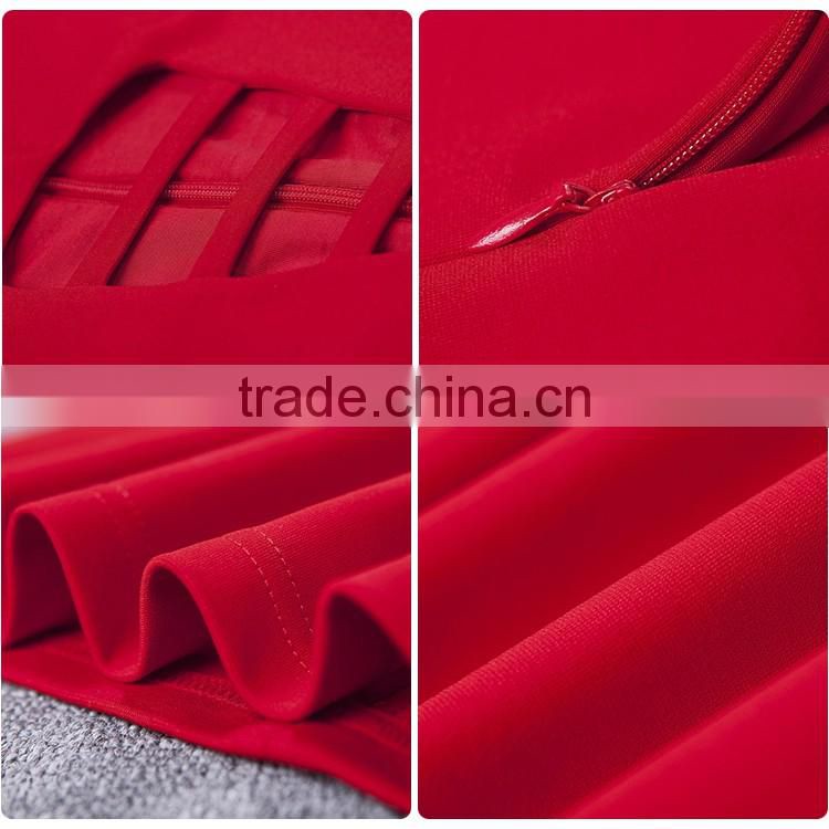 2016 american elegant bandage summer bodycon plus size sexy night ladies one piece women dresses sexy