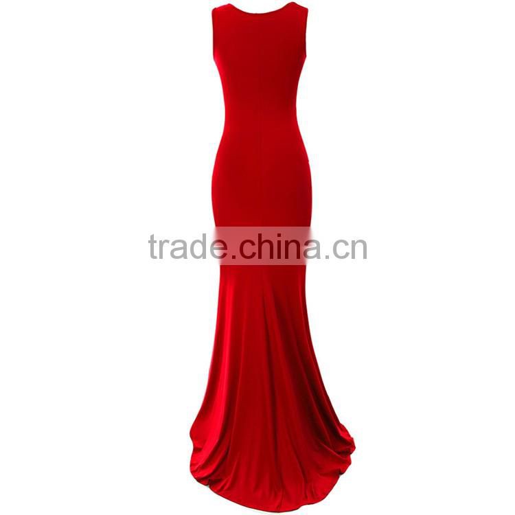 Sexy Women Prom Ball Cocktail Party Formal Evening Gown Long Dress new long party evening dresses