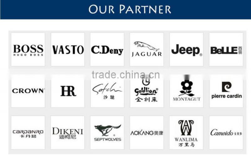 Popular wooden and steel belt display container with 2 tiers