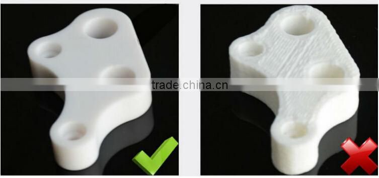 Popular in 2015 High resolution 0.02mm Digital printer/3D printer for sale with CE