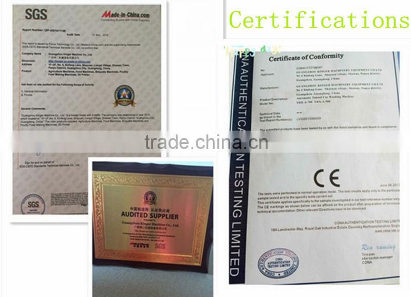 Popular in 2015 High resolution 0.02mm Digital printer/3D printer for sale with CE