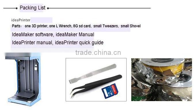 industrial 3d printer for sale