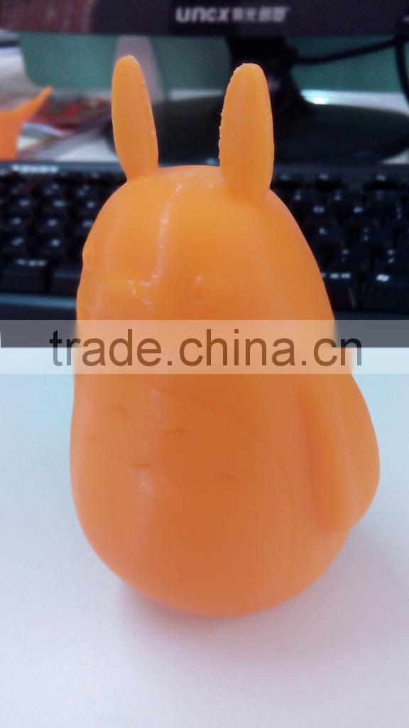 Popular in 2015 High resolution 0.02mm Digital printer/3D printer for sale with CE